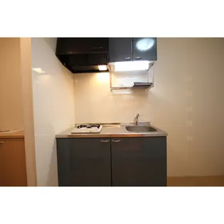 フェリスアビタI【2階】のキッチン