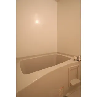 フェリスアビタI【2階】の風呂