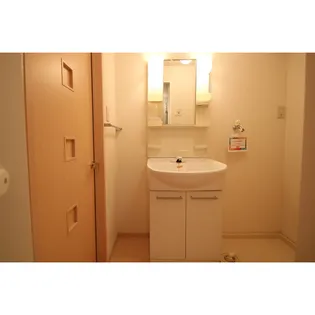 フェリスアビタI【2階】の内装