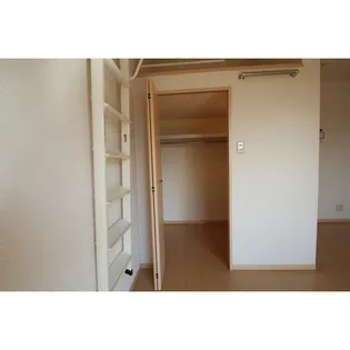 フェリスアビタI【2階】の内装