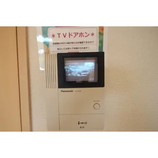 フェリスアビタI【2階】の内装