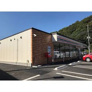 フェリスアビタI【2階】の周辺