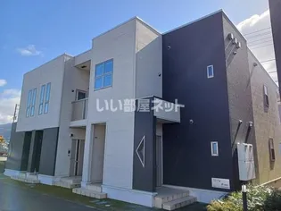 イオラニ23 Aの画像