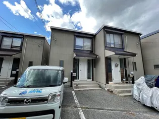 広島県広島市安芸区矢野東6【一戸建】の外観