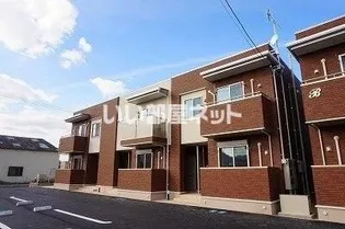 ミルフロールIVBの画像