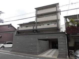 コンフォール円町の画像