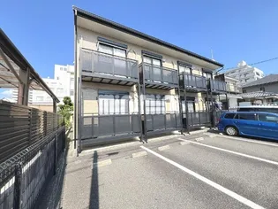 サン FRIENDS朝日の画像