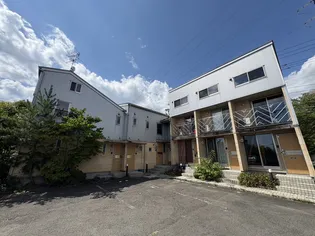 宮城県仙台市泉区南中山1【一戸建】の外観