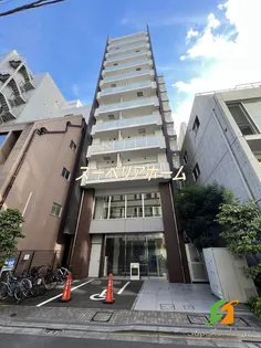 東京都文京区本郷3【マンション】の外観