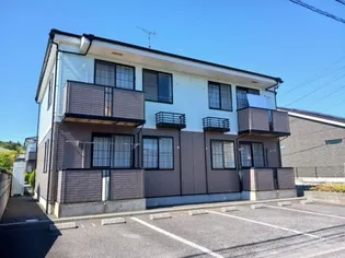 エクセレントヴィラ A棟の画像