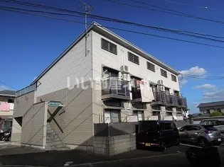 マ プレミールメゾンの画像