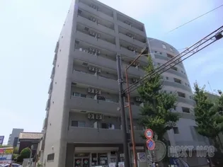 アリウス川崎の画像