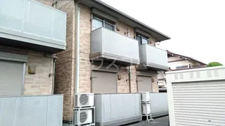 K VILLAGE F棟の画像