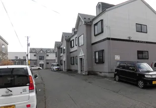 ラポールながとIXの画像