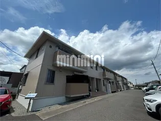 セジュールS Bの画像