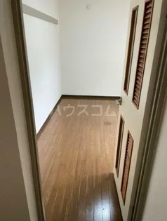 LCレジデンス川崎多摩【1階】の内装
