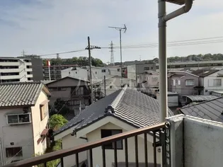 LCレジデンス川崎多摩【1階】のその他画像