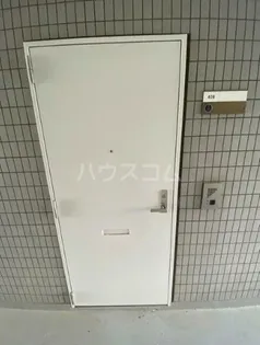 LCレジデンス川崎多摩【1階】の内装
