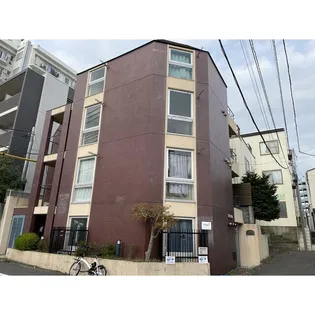 アルカサール洗足池の画像