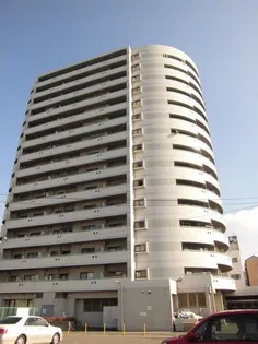 大阪府大阪市住之江区緑木2丁目【マンション】の外観