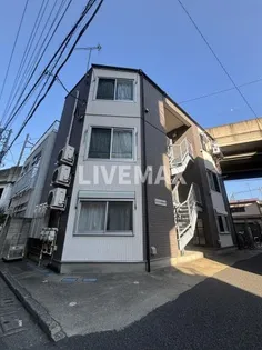 エスパシオ品川大井の画像