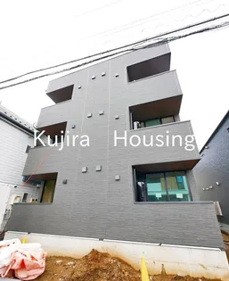 埼玉県さいたま市見沼区丸ヶ崎町【アパート】の外観