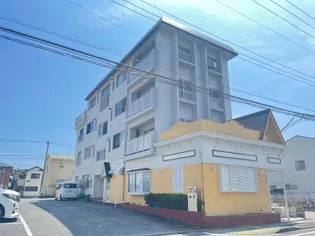 メゾン小田原【3階】の外観