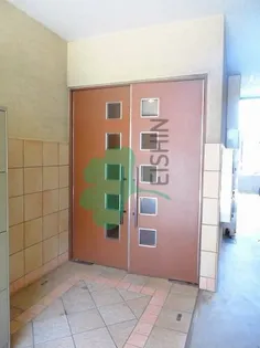 QREST博多東1【8階】の地図