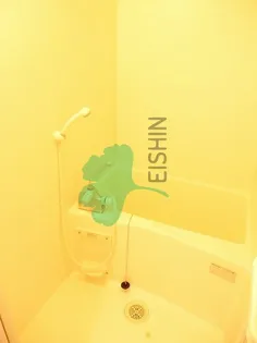 QREST博多東1【8階】の風呂