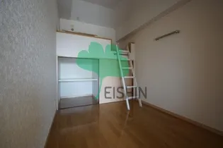 QREST博多東1【8階】の内装