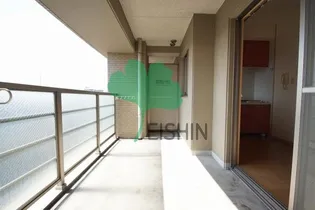 QREST博多東1【8階】の内装