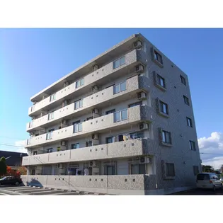 ルーチェ【1階】の外観