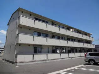 グランシャリオの画像