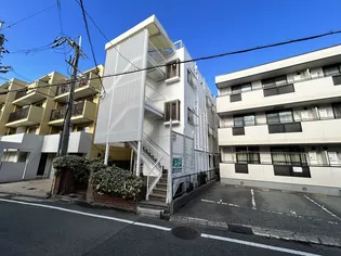 ピースフルマンションの画像