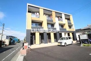 シャンティ ショコラの画像