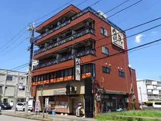 シャトーサンワの画像