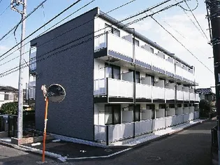 レオパレス寿【1階】の外観