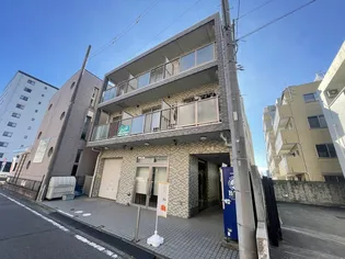 WIN湘南台の画像