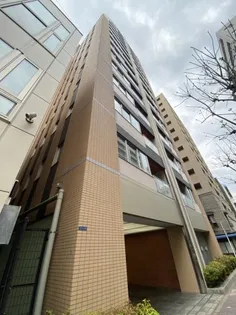 BRILLIA銀座IDの画像