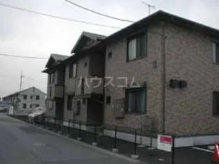 ディアコート Bの画像