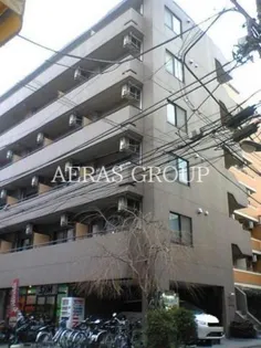 モンフェリーチェ【3階】の外観