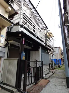 埼玉県川口市芝富士1【一戸建】の外観