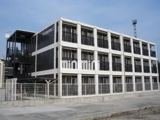 アイルーム豊田永覚I【3階】の外観