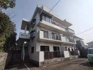 宮崎県宮崎市出来島町【マンション】の外観