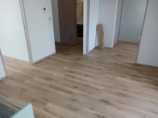 レジデンスuchima【3階】の居間