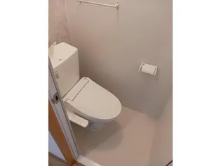 レジデンスuchima【3階】の内装