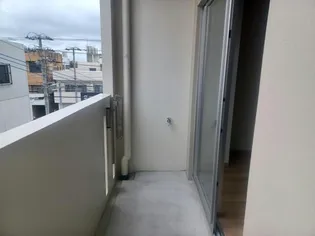 レジデンスuchima【3階】の内装