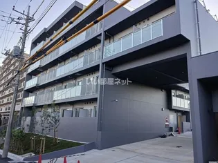 GENOVIA 天王台(ジェノヴィア テンノウダイ)【4階】の外観