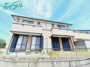 グランバリエ Bの画像