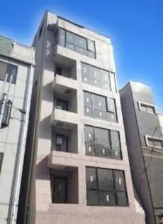 ペオニア月島【2階】の外観